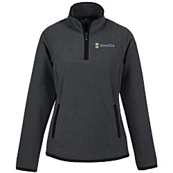 Stormtech Shasta Tech Fleece 1/4-Zip - Ladies'