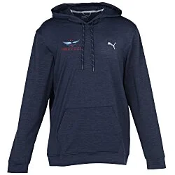 Puma Golf Cloudspun Progress Hoodie