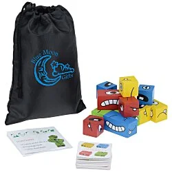 Expressions Block Game