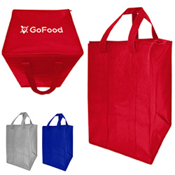 Feast Fast Thermal Delivery Bag  Main Image