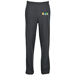 Bella+Canvas Sponge Fleece Straight Leg Sweatpants