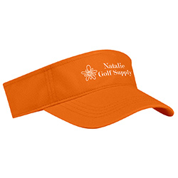 Budget Saver Non-Woven Visor