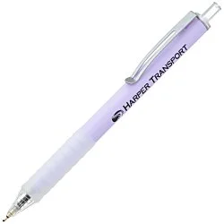 Bliss Soft Touch Gel Pen