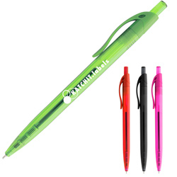 Lucia Sleek Write Pen