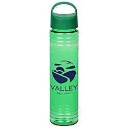 Adventure Bottle with Oval Crest Lid - 32 oz.