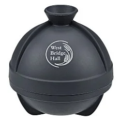 W&P Peak Single Sphere Ice Mold