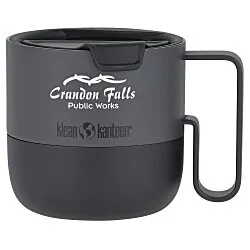 Klean Kanteen Rise Mug - 14 oz.