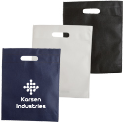 Non-Woven Super Value Tote