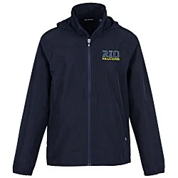 Cutter & Buck Charter Full-Zip Jacket - Men's