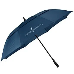 The Hurricane Umbrella - 60" Arc