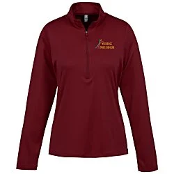 Antigua Flex 1/4-Zip Pullover - Ladies'