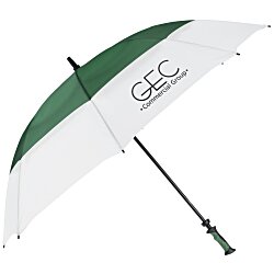 The Challenger Golf Umbrella - 62" Arc