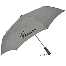 Park Avenue Compact Umbrella - 44" Arc