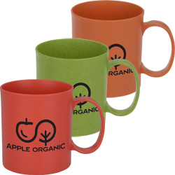 Harvest Mug -12 oz.