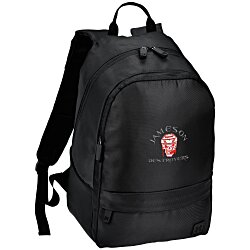 Kapston Town Square Laptop Backpack - Embroidered