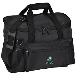 Kapston Town Square Duffel - Embroidered