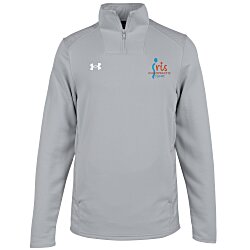 Under Armour Command 1/4-Zip - Men's - Embroidered