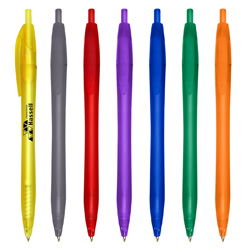 Rowe Recycled  Dart Pen  Main Image