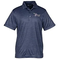 Storm Creek Unwinder Printed Polo - Men's