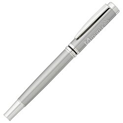 Replay Stainless Steel Rollerball Pen