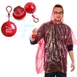 Poncho Ball Main Image