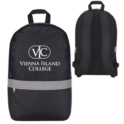 Centerview Reflective Backpack