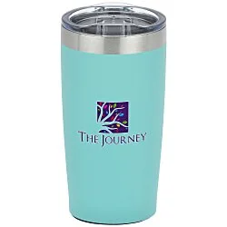 Yowie Vacuum Tumbler - 18 oz. - Powder Coat - Full Color