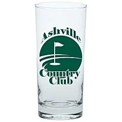 Cooler Glass - 15 oz.