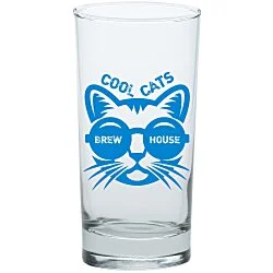 Beverage Glass - 12 oz.