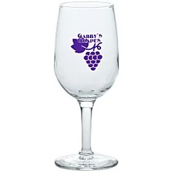 Wine Glass - 6.5 oz.