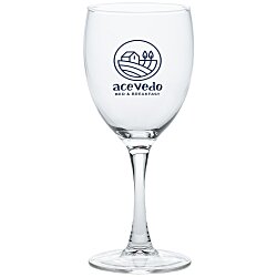 Nuance Wine Glass - 8.5 oz.
