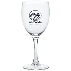 Nuance Wine Glass - 8.5 oz.