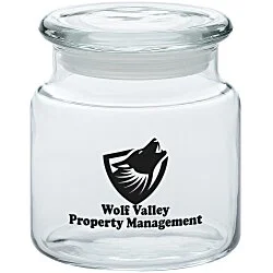 Apothecary Jar - 16 oz.