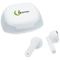 Luna Light-Up True Wireless Ear Buds - 24 hr