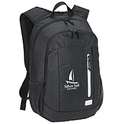 Case Logic Jaunt 15" Laptop Backpack