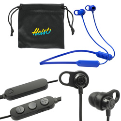 Skullcandy Jib Plus Bluetooth Ear Buds