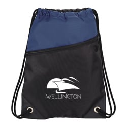 Deluxe Sport Drawstring Sportspack Main Image