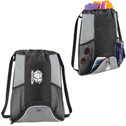 Corona Deluxe Drawstring Sportspack Main Image