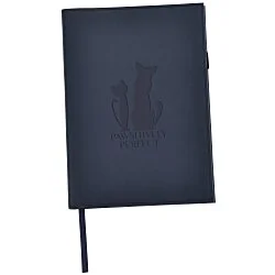 Pedova Refillable Journal Book - 24 hr