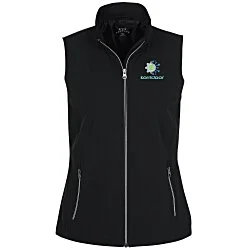 Newport Vest - Ladies'