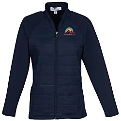 Ninja Jacket - Ladies'
