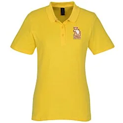 Gildan Softstyle Cotton Pique Polo - Ladies'