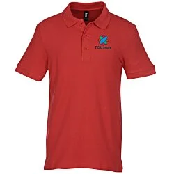 Gildan Hammer Cotton Pique Polo