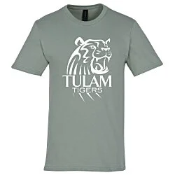 Gildan Softstyle Midweight T-Shirt - Men's