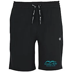 Champion Woven City Sport Shorts