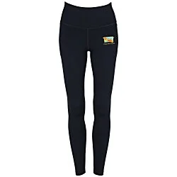 Under Armour Meridian Legging - Ladies' - Full Color