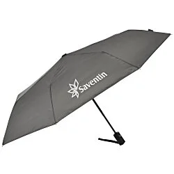 The Ease Compact Umbrella - 43" Arc