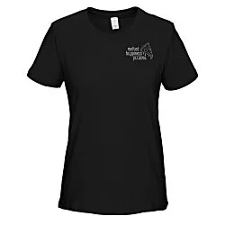 Alternative Her Go-To T-Shirt - Ladies'