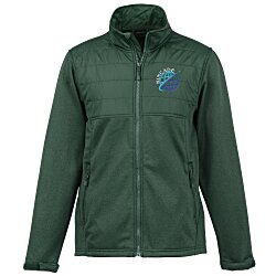 Explorer Full-Zip Fleece Jacket - Men's
