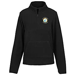 Cascade 1/4-Zip Fleece Jacket